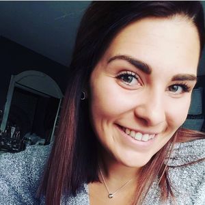 Meet your Posher, Kimberly